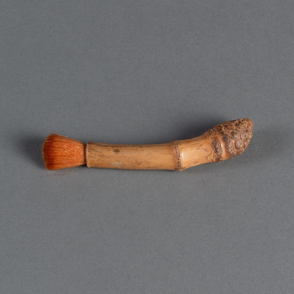 PINCÉL BAMBU