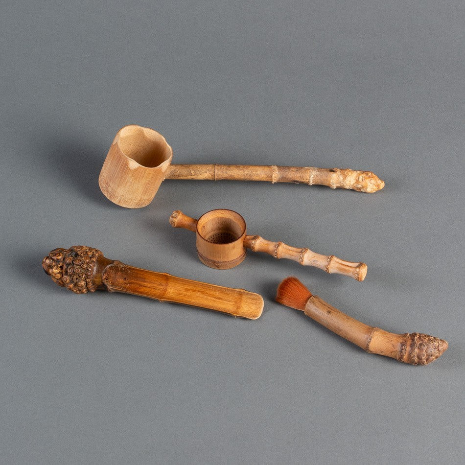 PINCÉL BAMBU