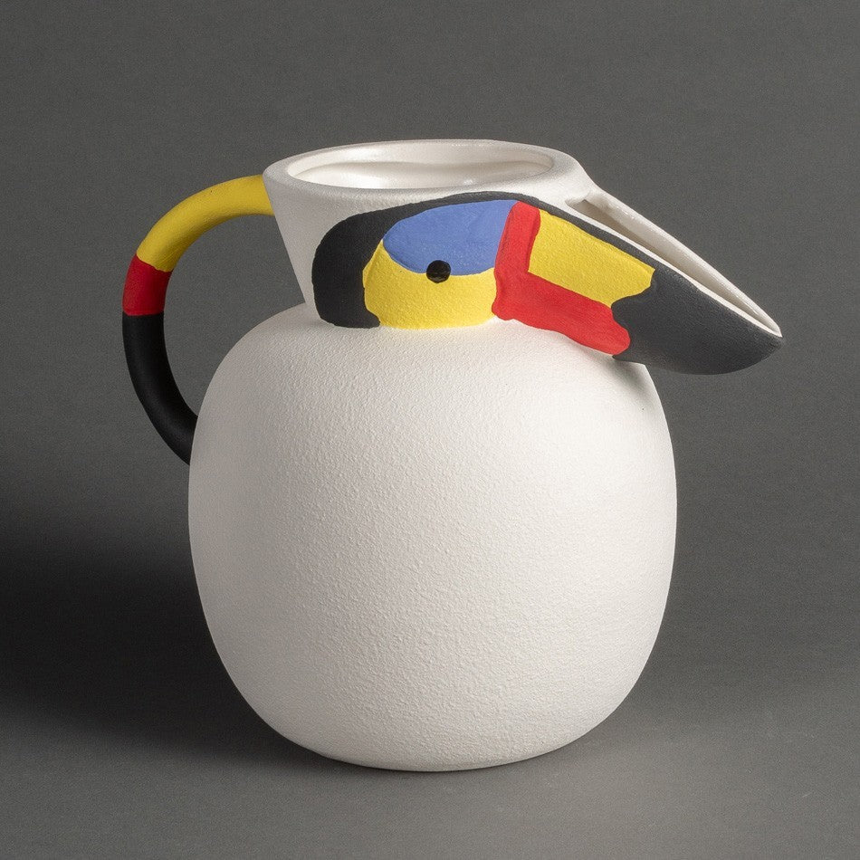 VASO JARRA TUCA BLU