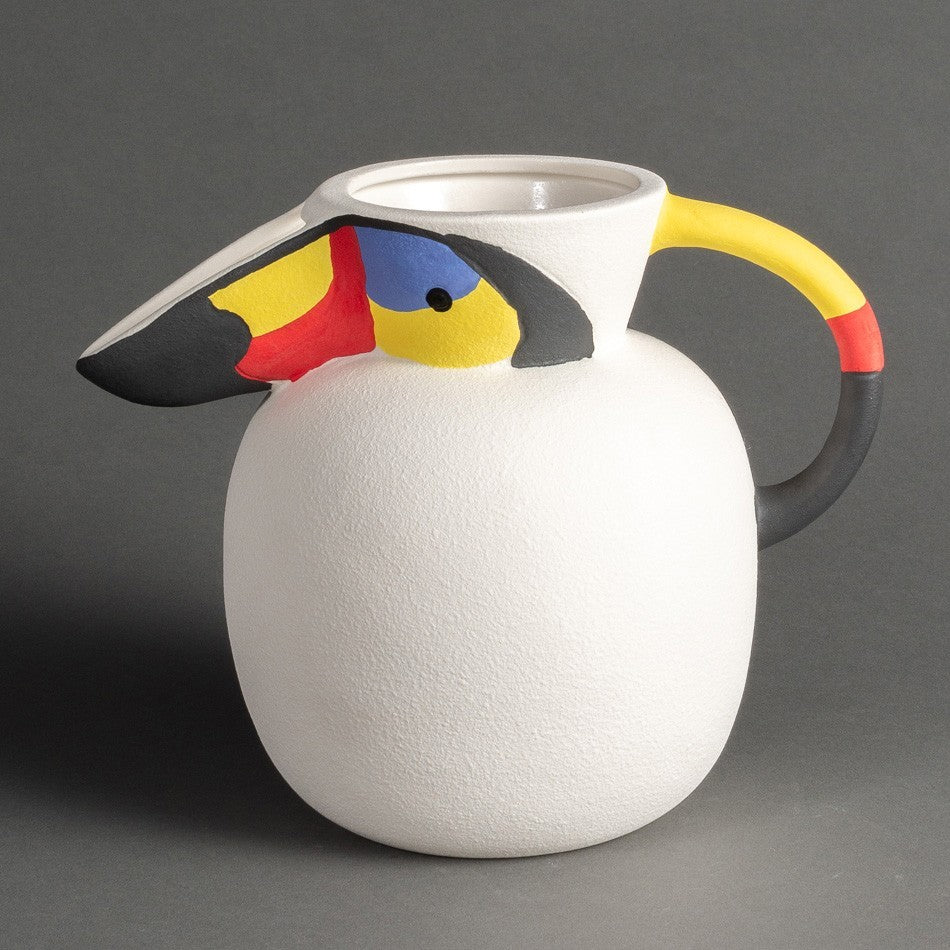VASO JARRA TUCA BLU