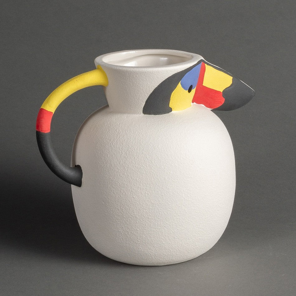 VASO JARRA TUCA BLU