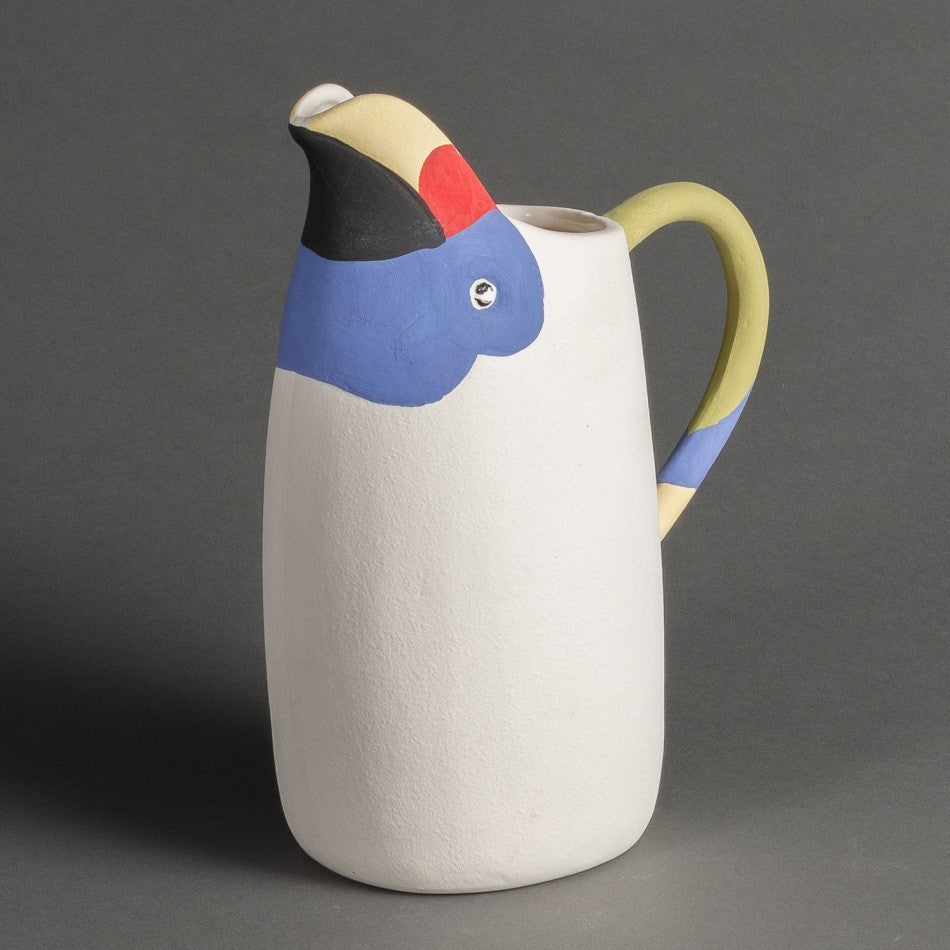 VASO JARRA TUCA BLU