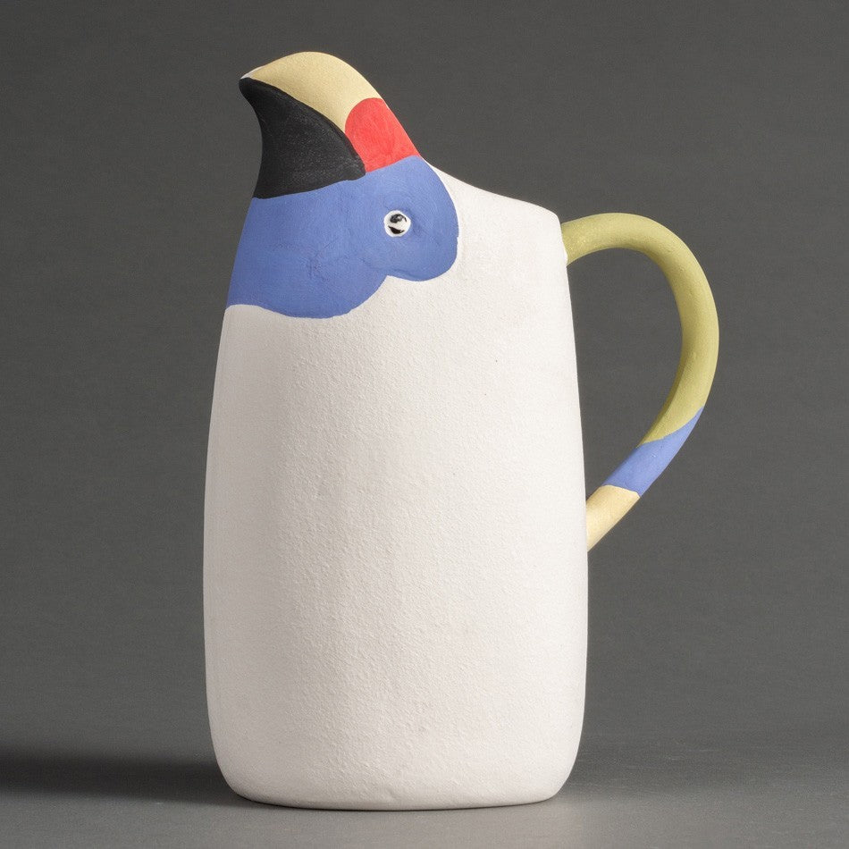 VASO JARRA TUCA BLU