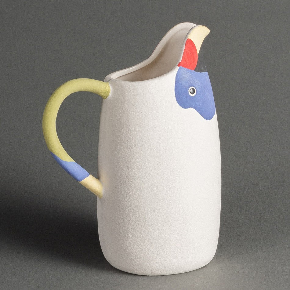 VASO JARRA TUCA BLU