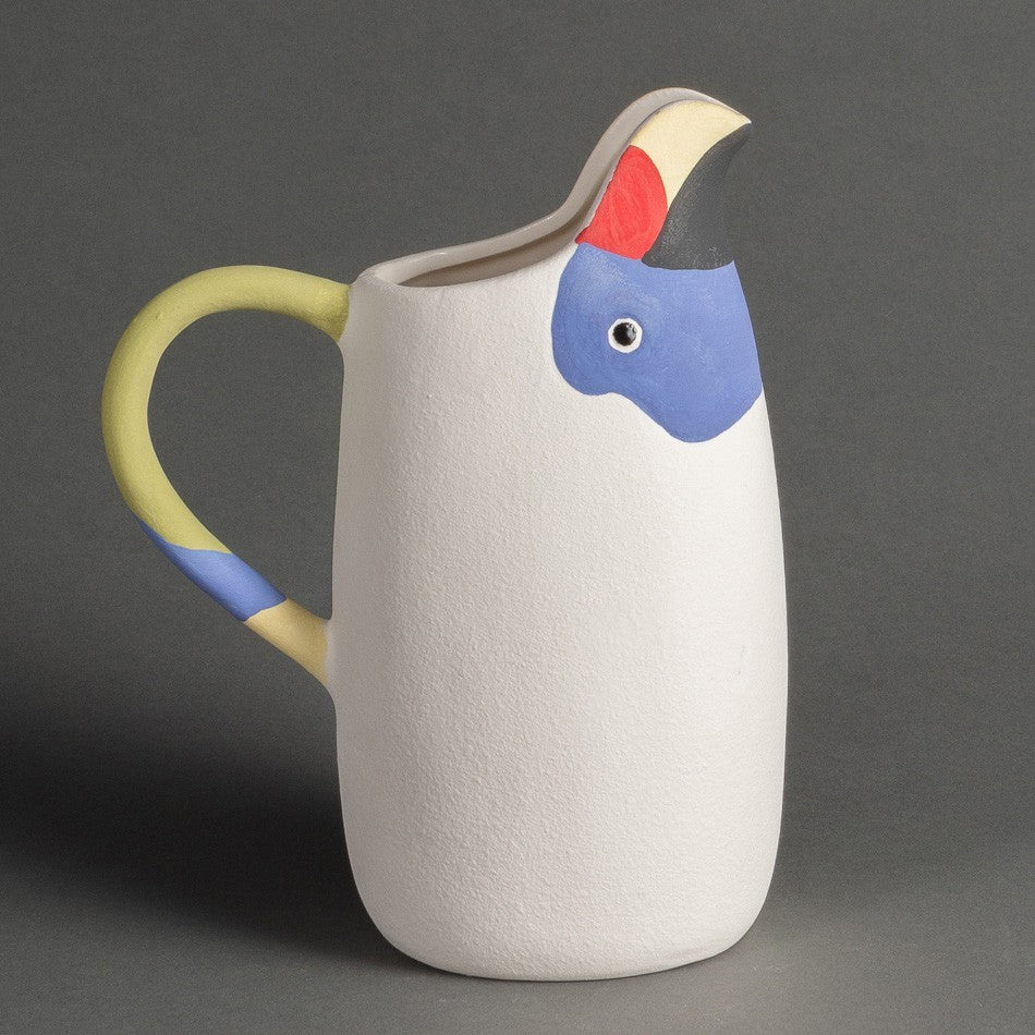 VASO JARRA TUCA BLU