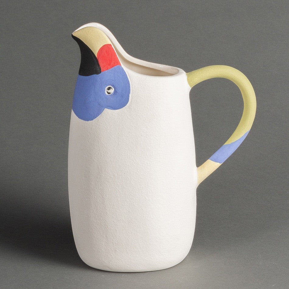 VASO JARRA TUCA BLU