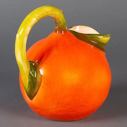 JARRA ITALIANA LARANJA