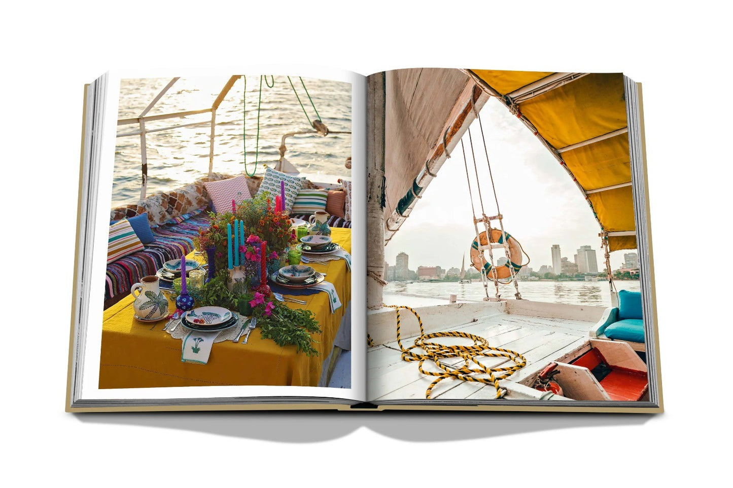 LIVRO TRAVEL SERIES: CAIRO ETERNAL