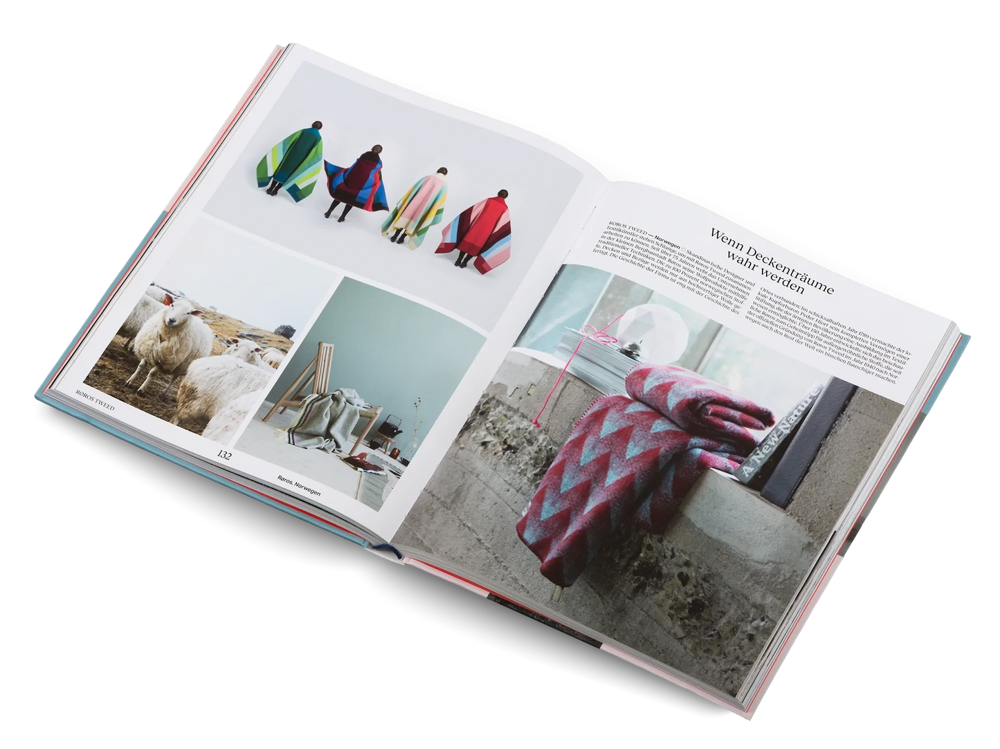 LIVRO NOTHERN COMFORT - THE NORDIC ART OF CREATIVE LIVING