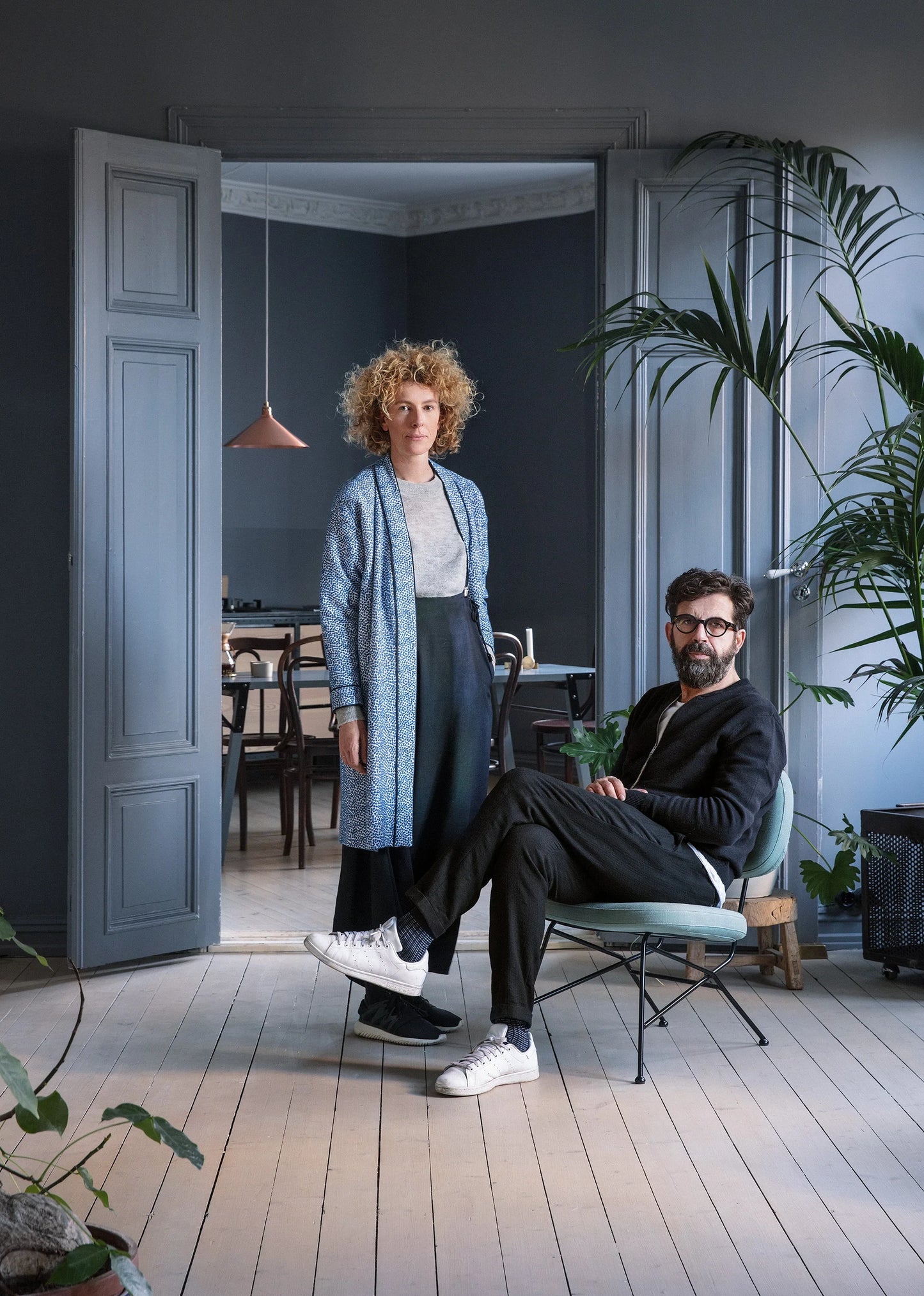 LIVRO NOTHERN COMFORT - THE NORDIC ART OF CREATIVE LIVING