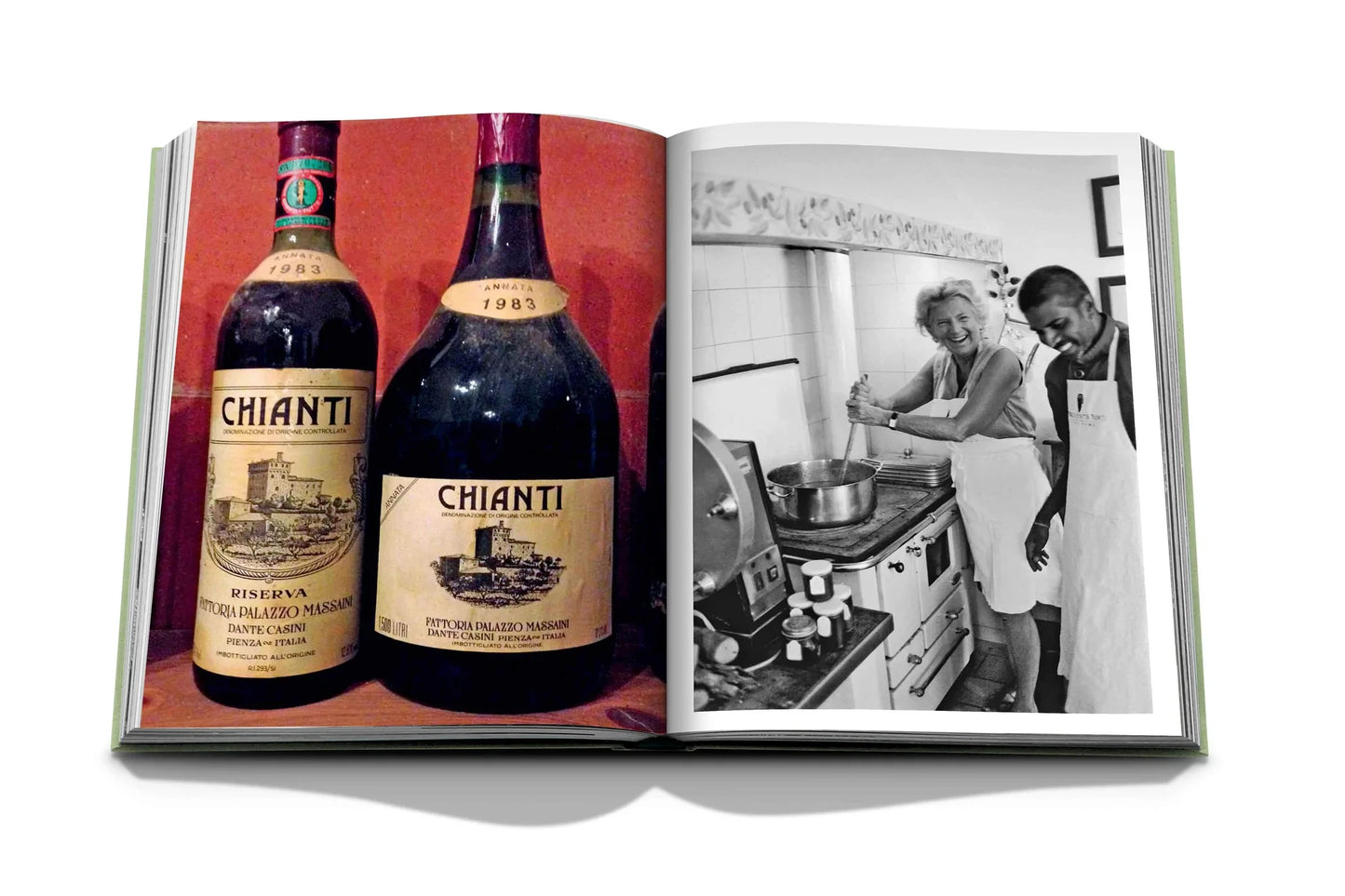 LIVRO TRAVEL SERIES: TUSCANY MARVEL