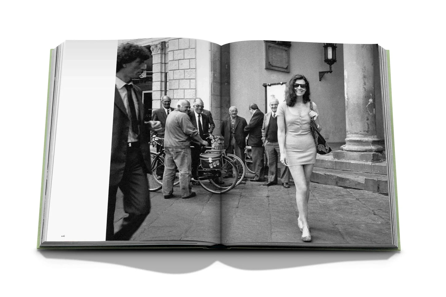 LIVRO TRAVEL SERIES: TUSCANY MARVEL