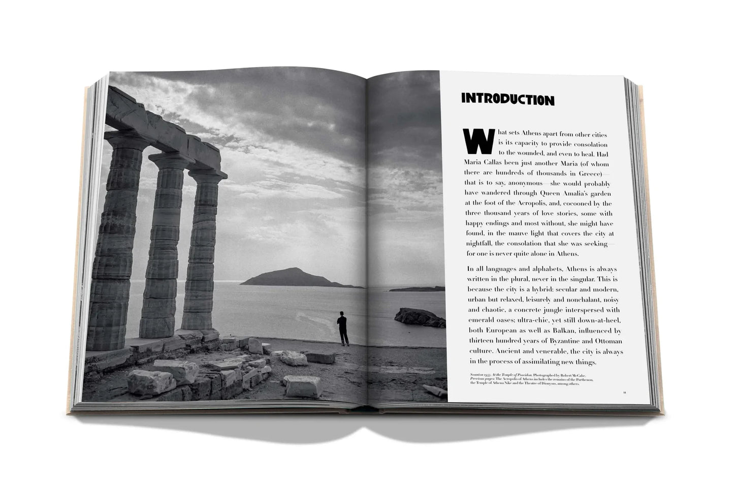 LIVRO TRAVEL SERIES: ATHENS RIVIERA
