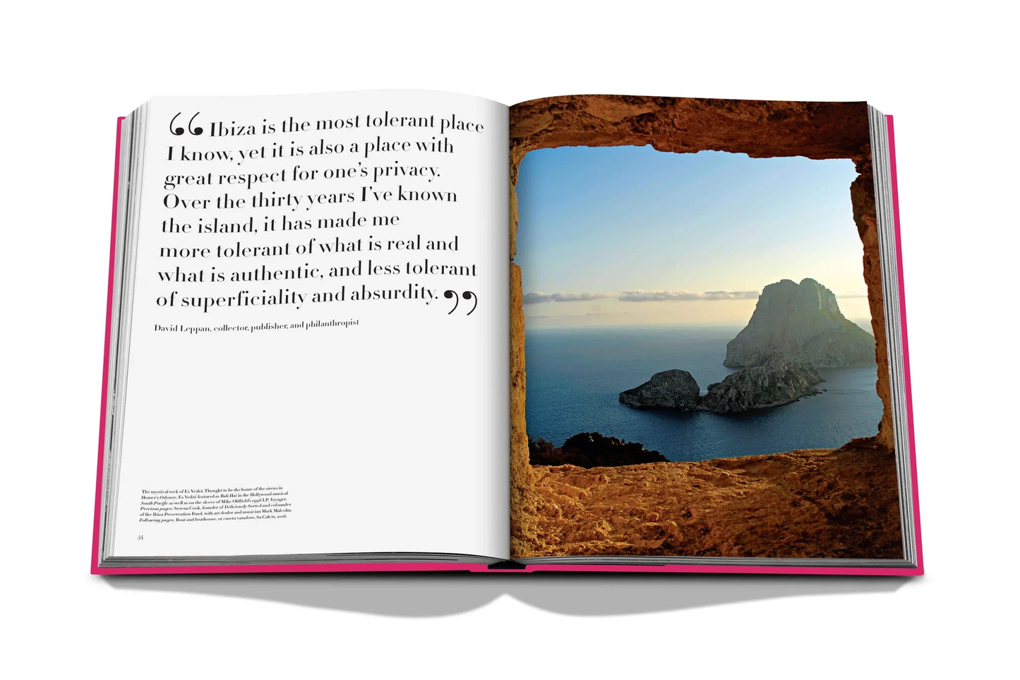 LIVRO TRAVEL SERIES: IBIZA BOHEMIA