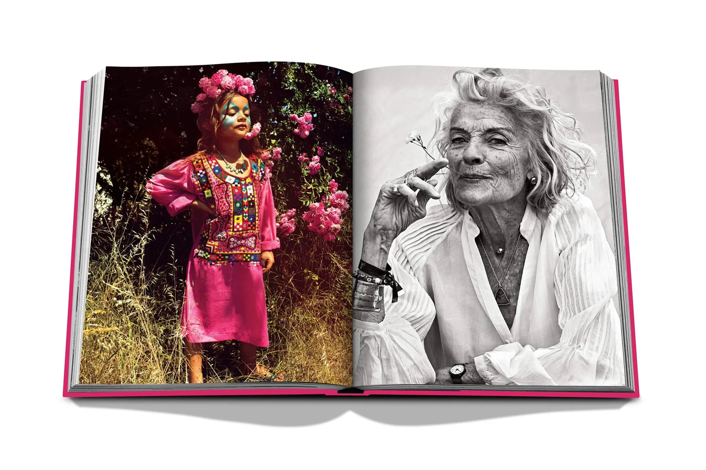 LIVRO TRAVEL SERIES: IBIZA BOHEMIA