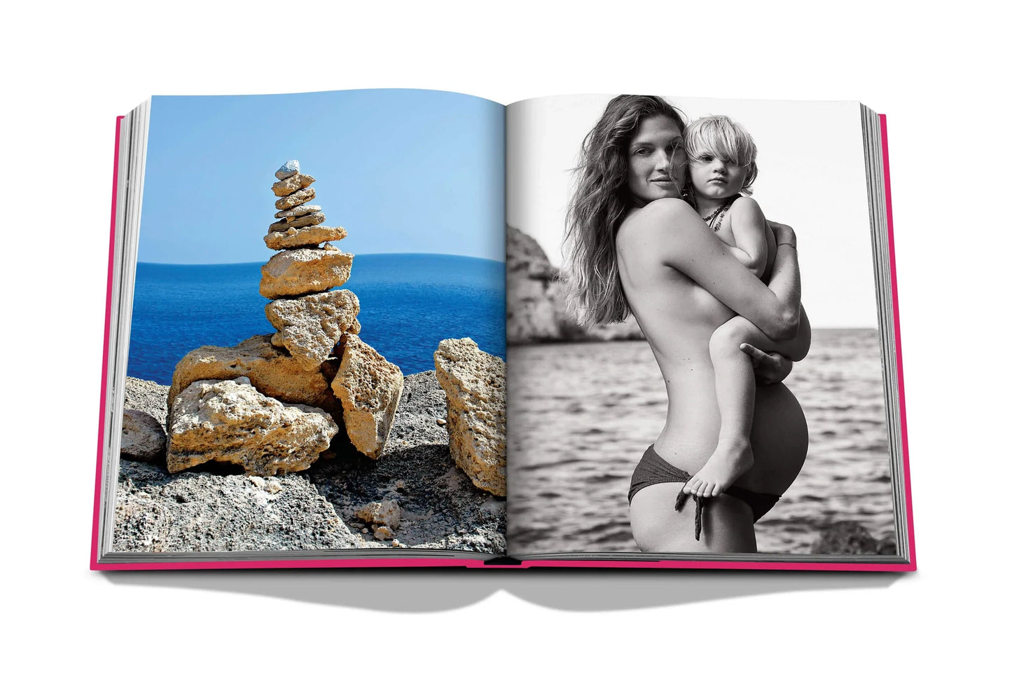 LIVRO TRAVEL SERIES: IBIZA BOHEMIA