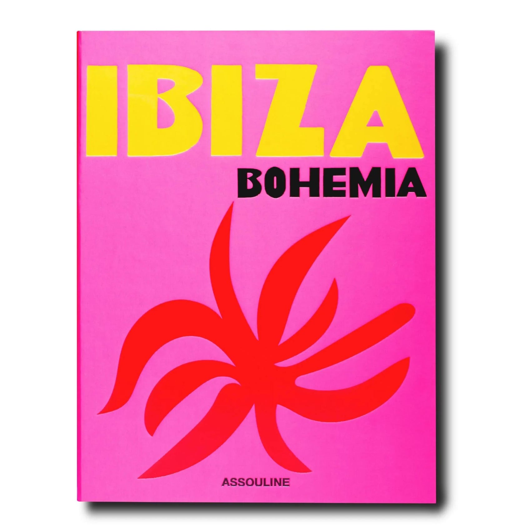 LIVRO TRAVEL SERIES: IBIZA BOHEMIA