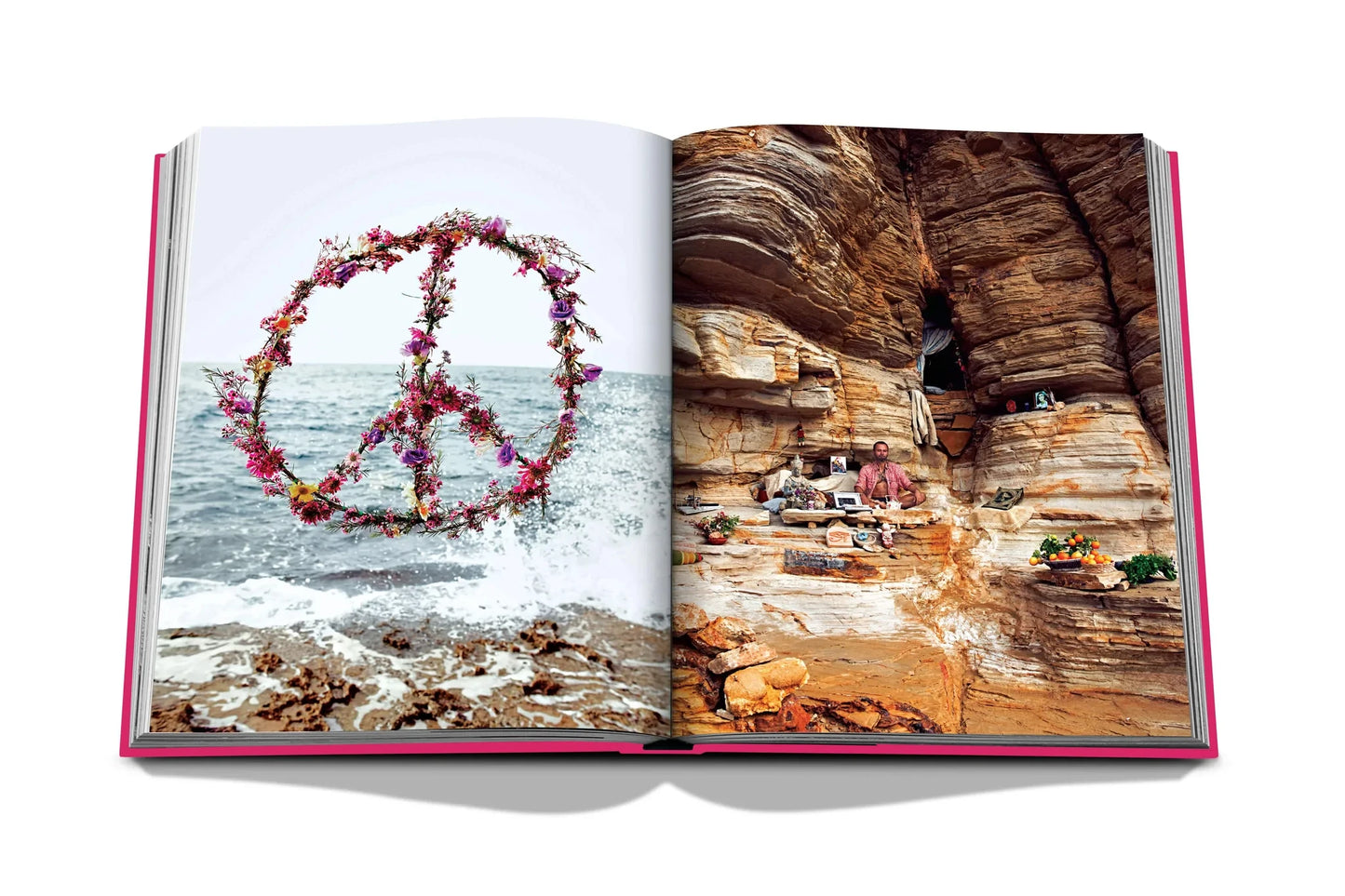 LIVRO TRAVEL SERIES: IBIZA BOHEMIA