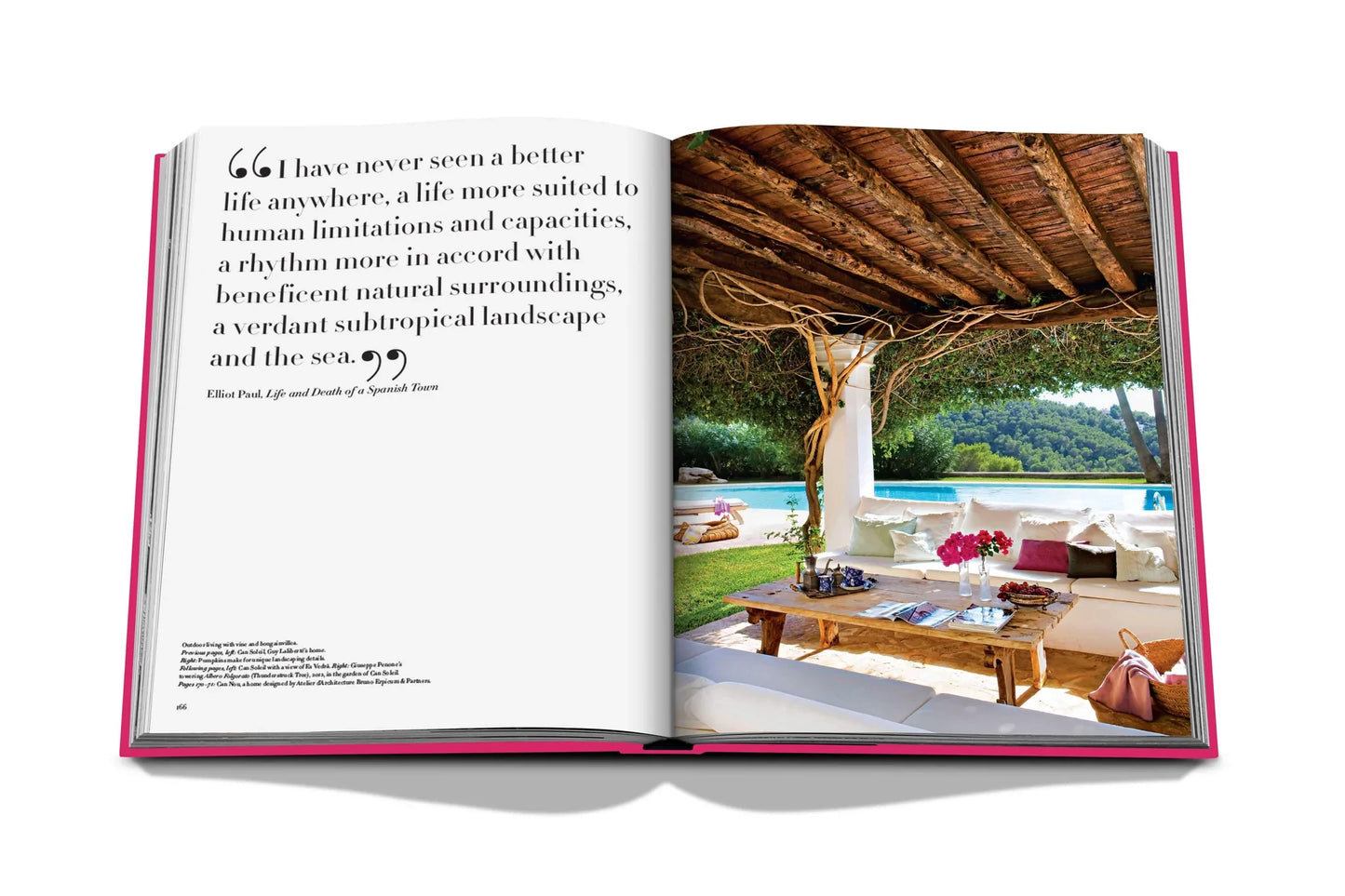 LIVRO TRAVEL SERIES: IBIZA BOHEMIA