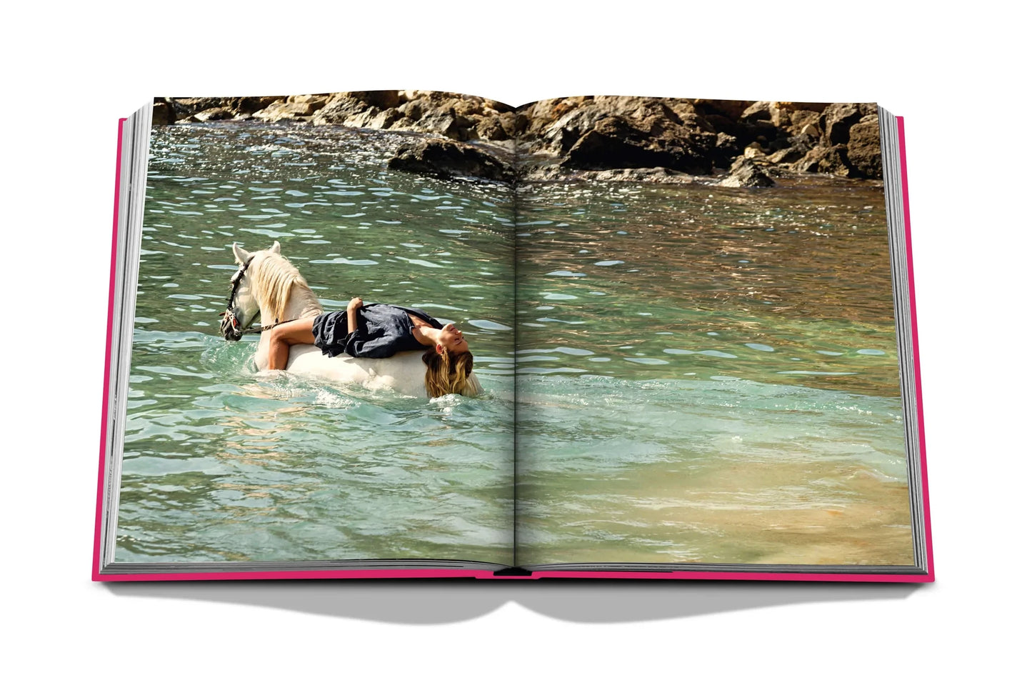 LIVRO TRAVEL SERIES: IBIZA BOHEMIA