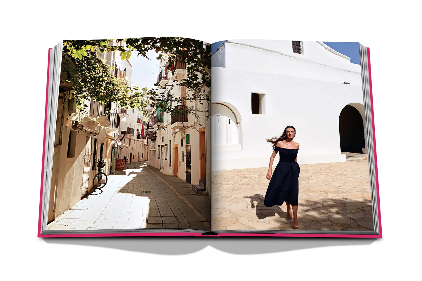 LIVRO TRAVEL SERIES: IBIZA BOHEMIA