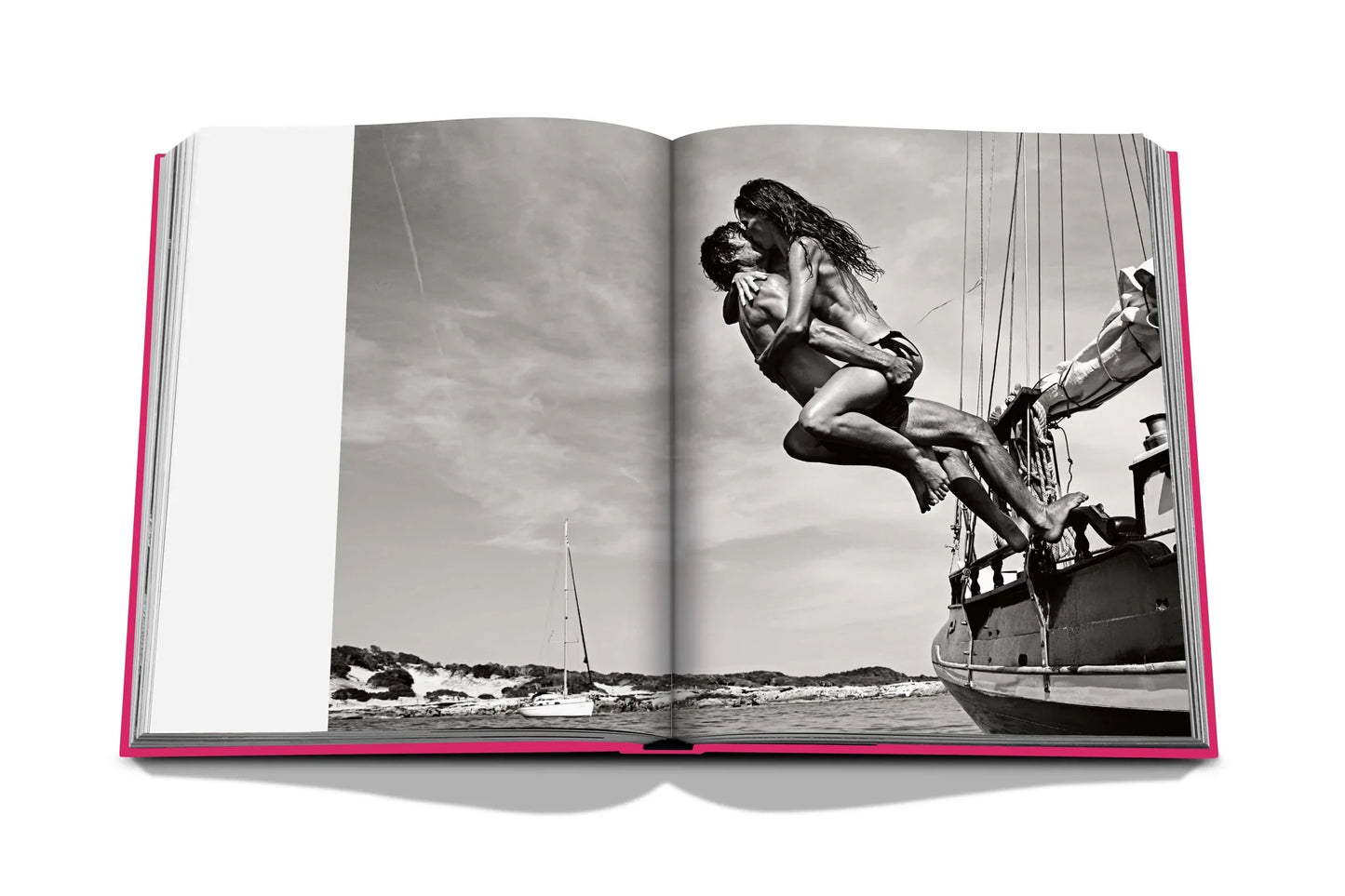 LIVRO TRAVEL SERIES: IBIZA BOHEMIA