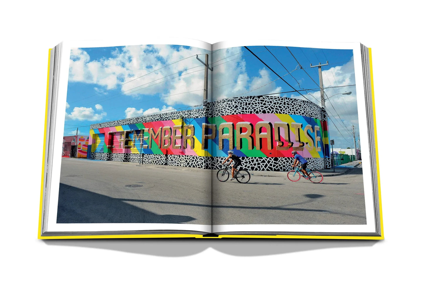 LIVRO TRAVEL SERIES: MIAMI BEACH