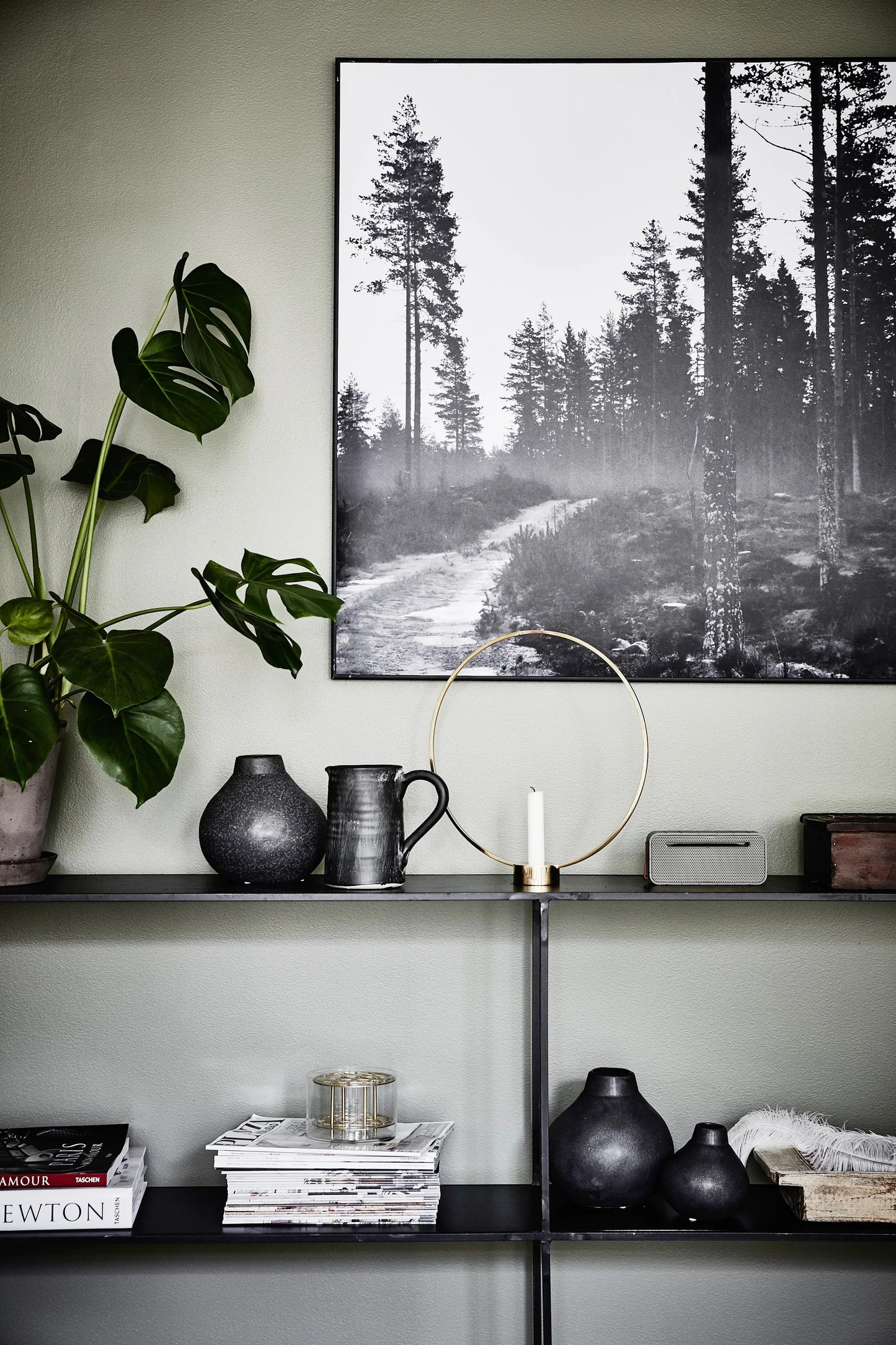 LIVRO NOTHERN COMFORT - THE NORDIC ART OF CREATIVE LIVING
