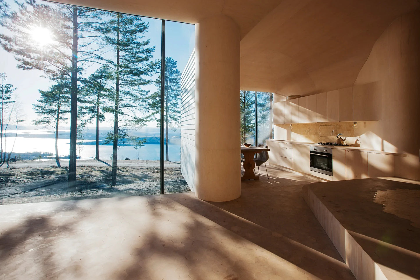 LIVRO NOTHERN COMFORT - THE NORDIC ART OF CREATIVE LIVING