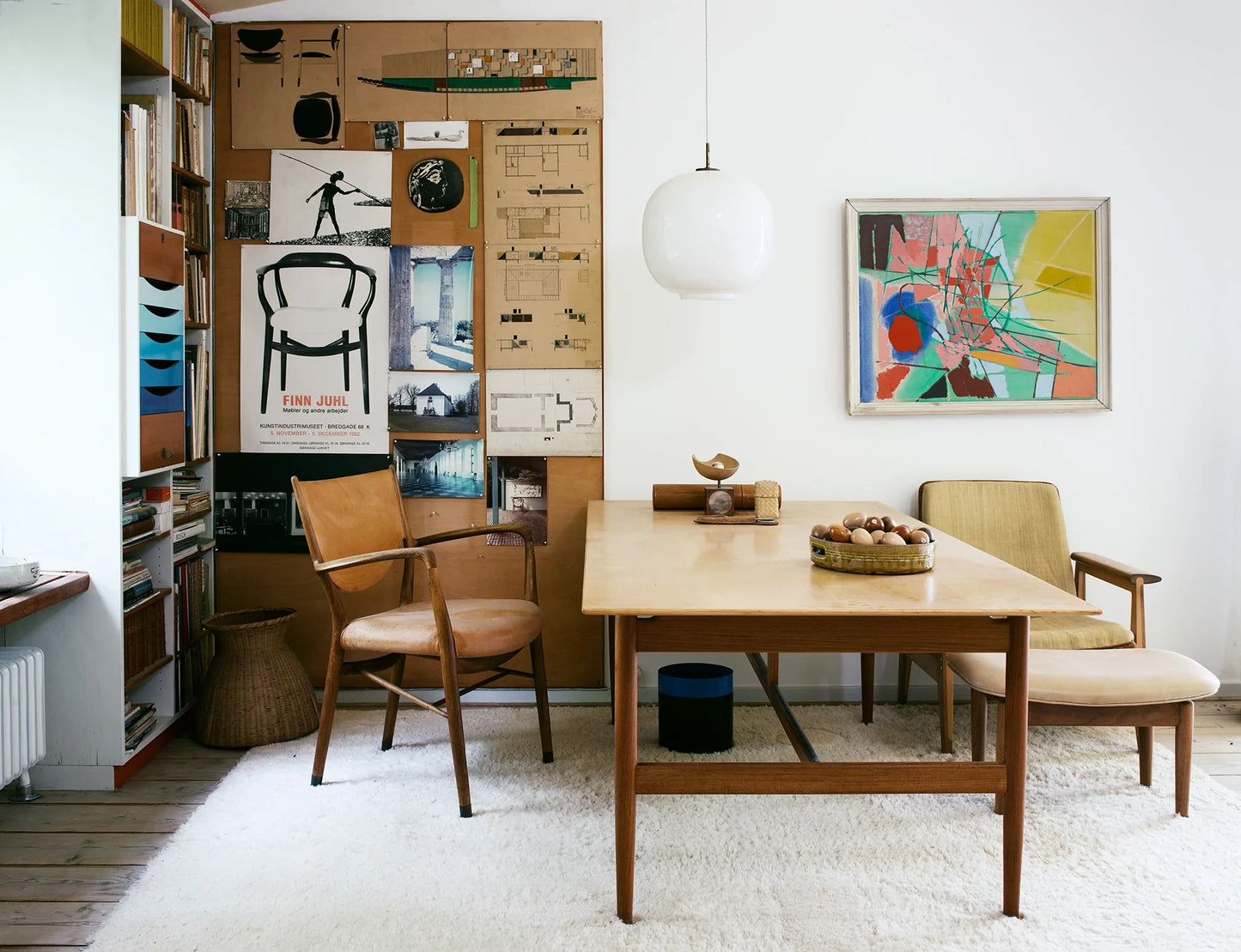 LIVRO NOTHERN COMFORT - THE NORDIC ART OF CREATIVE LIVING