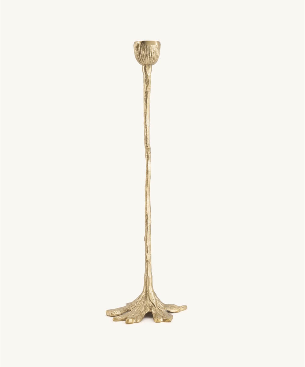 CASTIÇAL ALBERO G