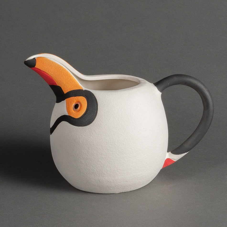 VASO JARRA TUCA NERO