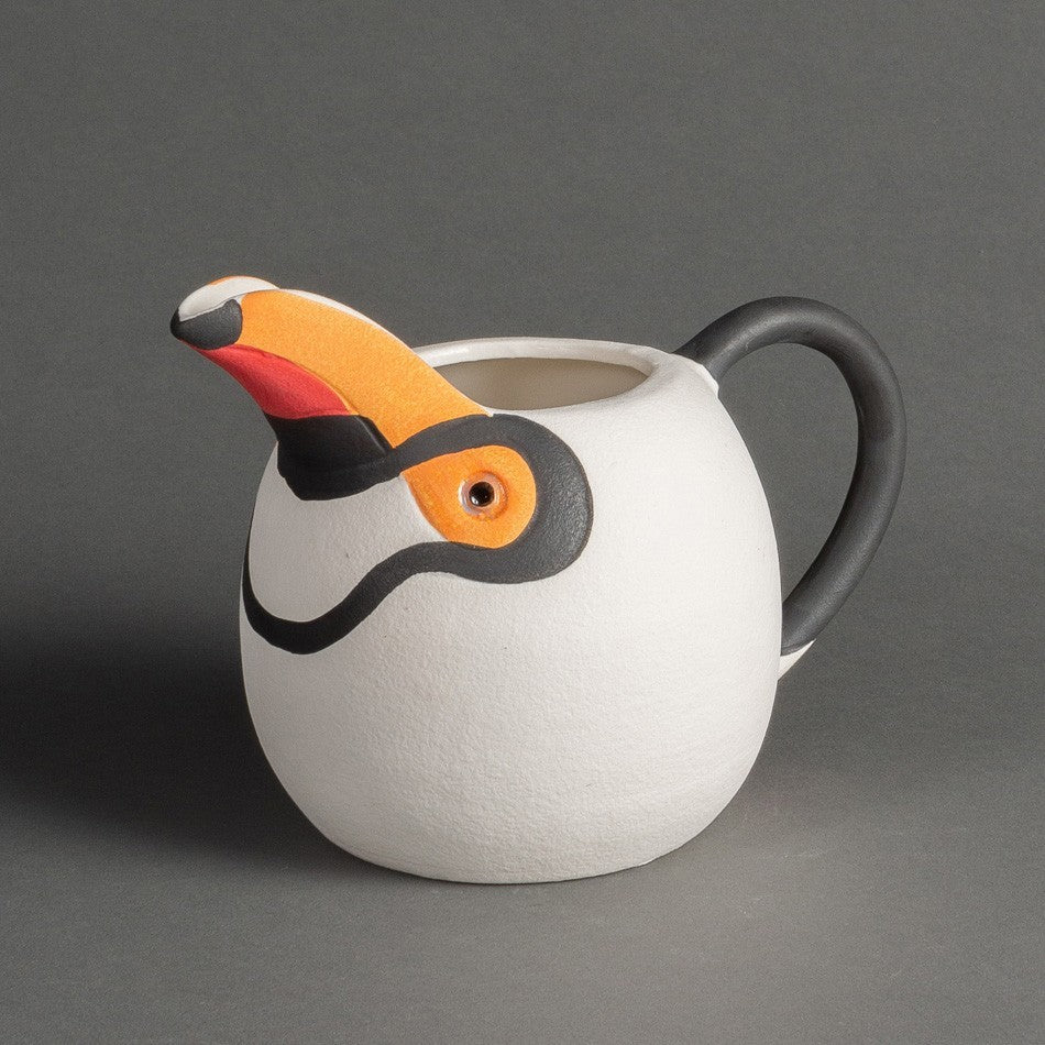 VASO JARRA TUCA NERO