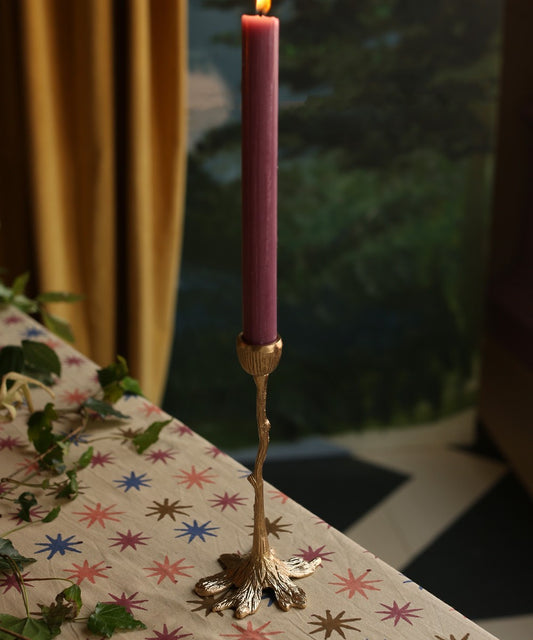 CASTIÇAL ALBERO M