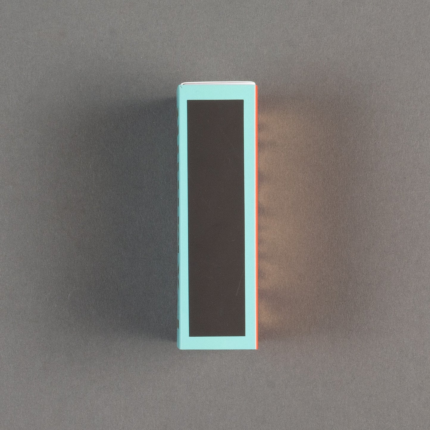 CAIXA DE FÓSFORO L´AMOUR VERT BRICK GOLD
