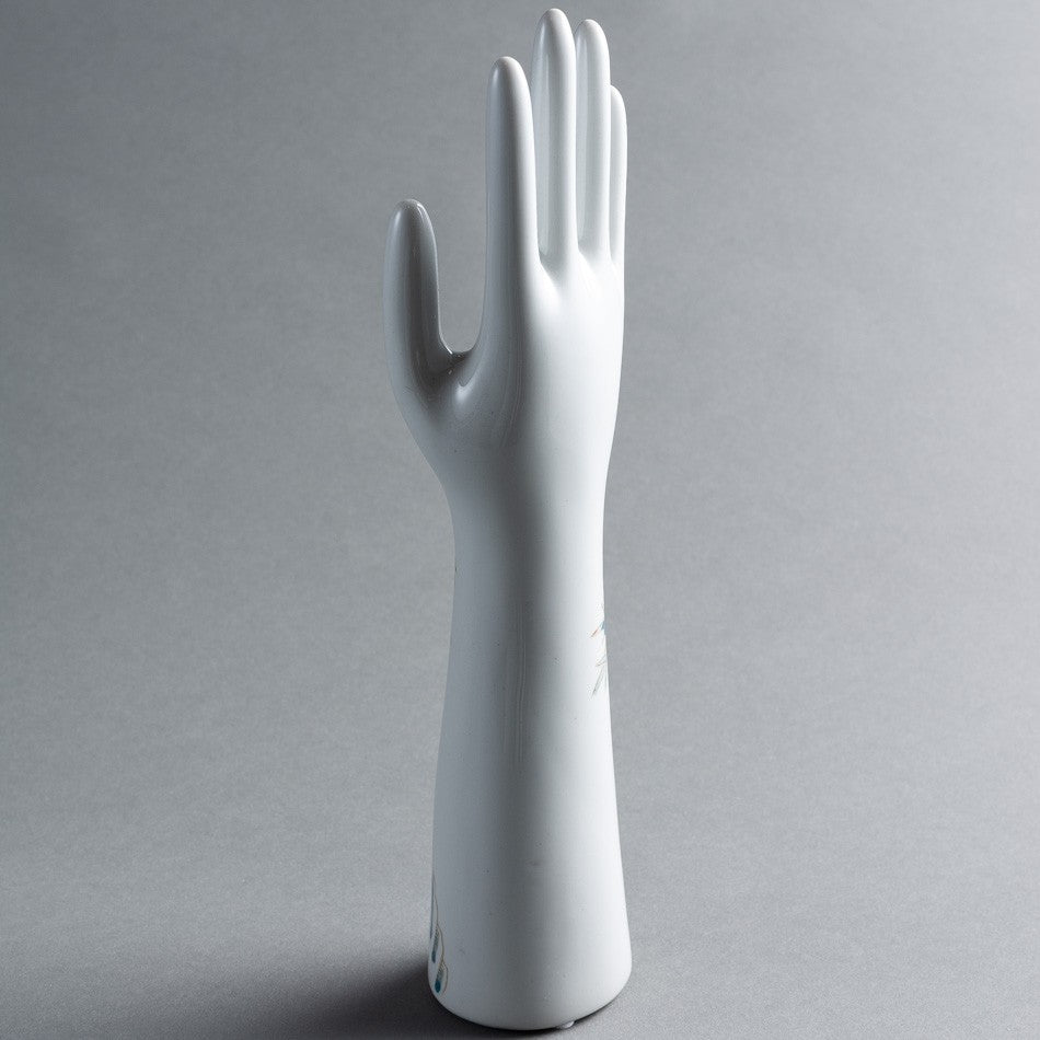 ESCULTURA MANO 2
