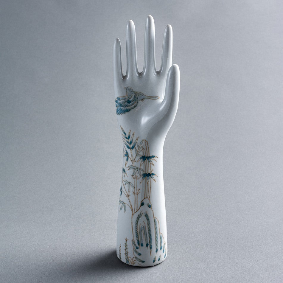 ESCULTURA MANO 2