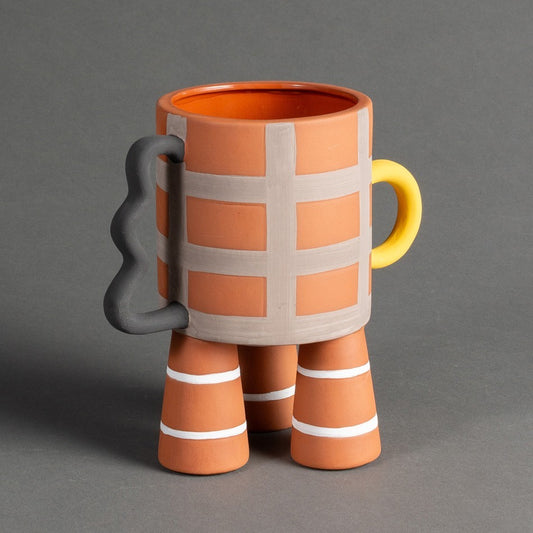 VASO COLORE