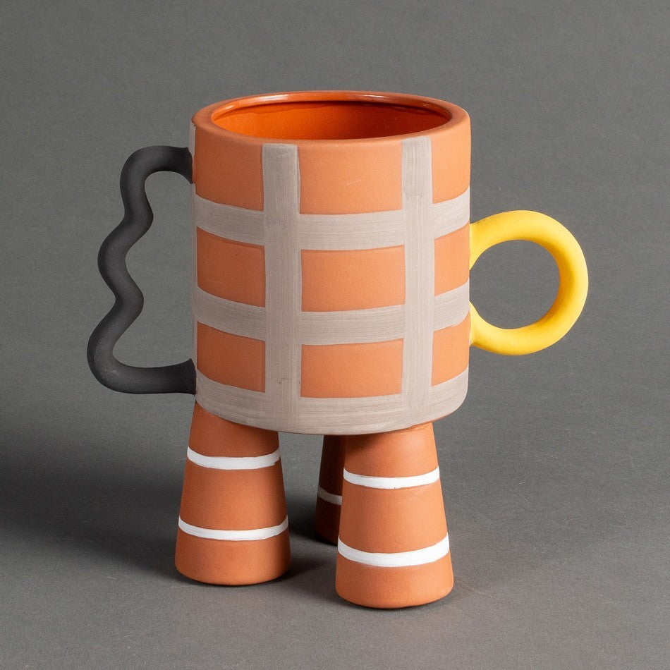 VASO COLORE