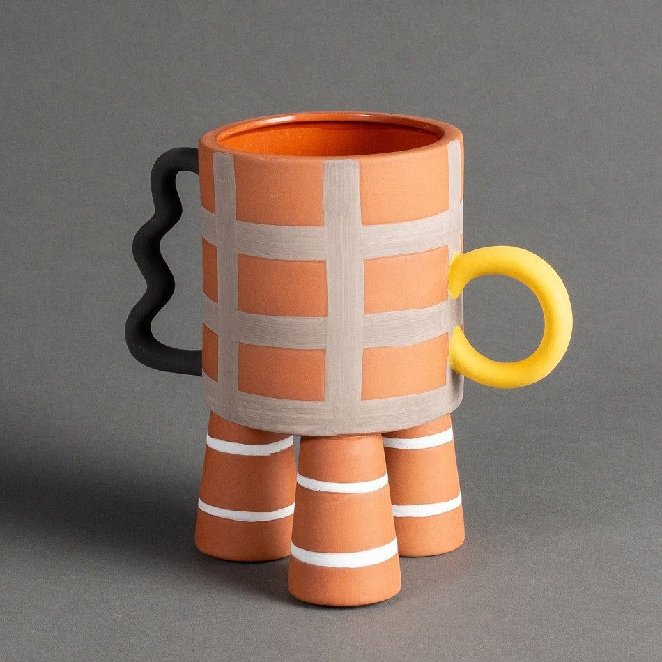 VASO COLORE