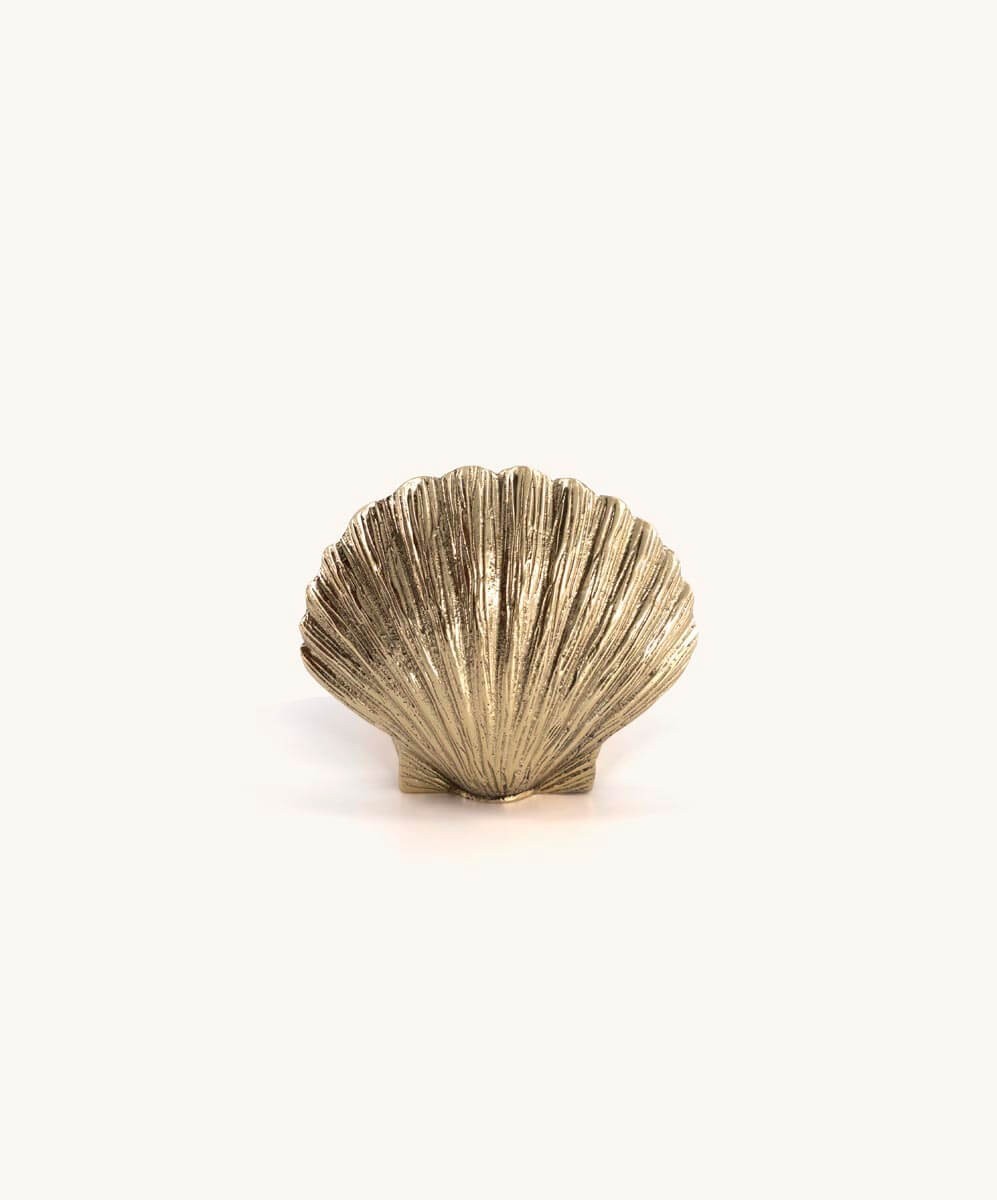 CASTIÇAL SHELL