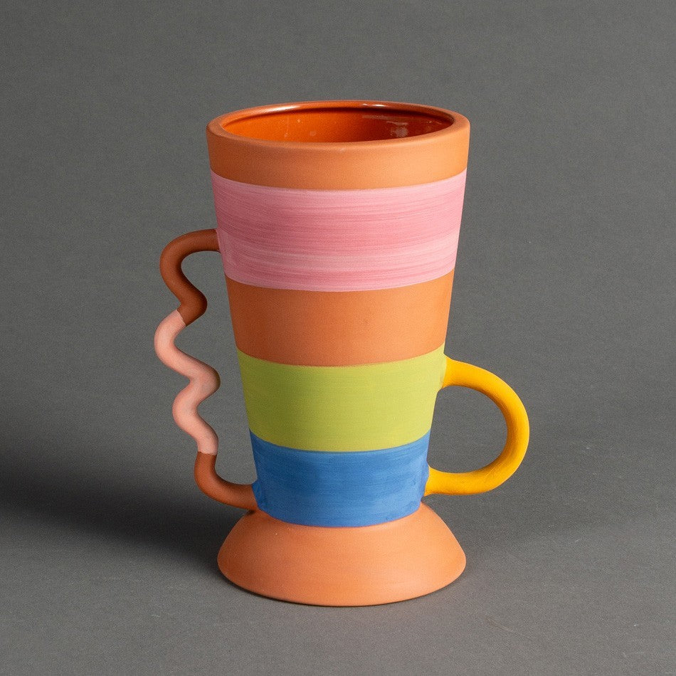 VASO COLORE