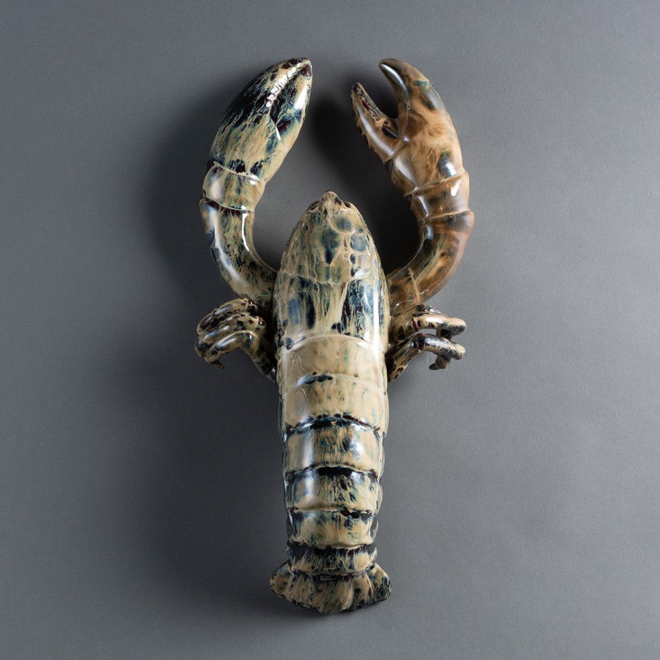 ESCULTURA LOBSTER