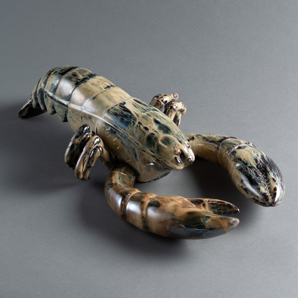 ESCULTURA LOBSTER