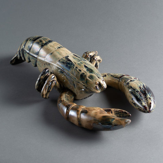 ESCULTURA LOBSTER