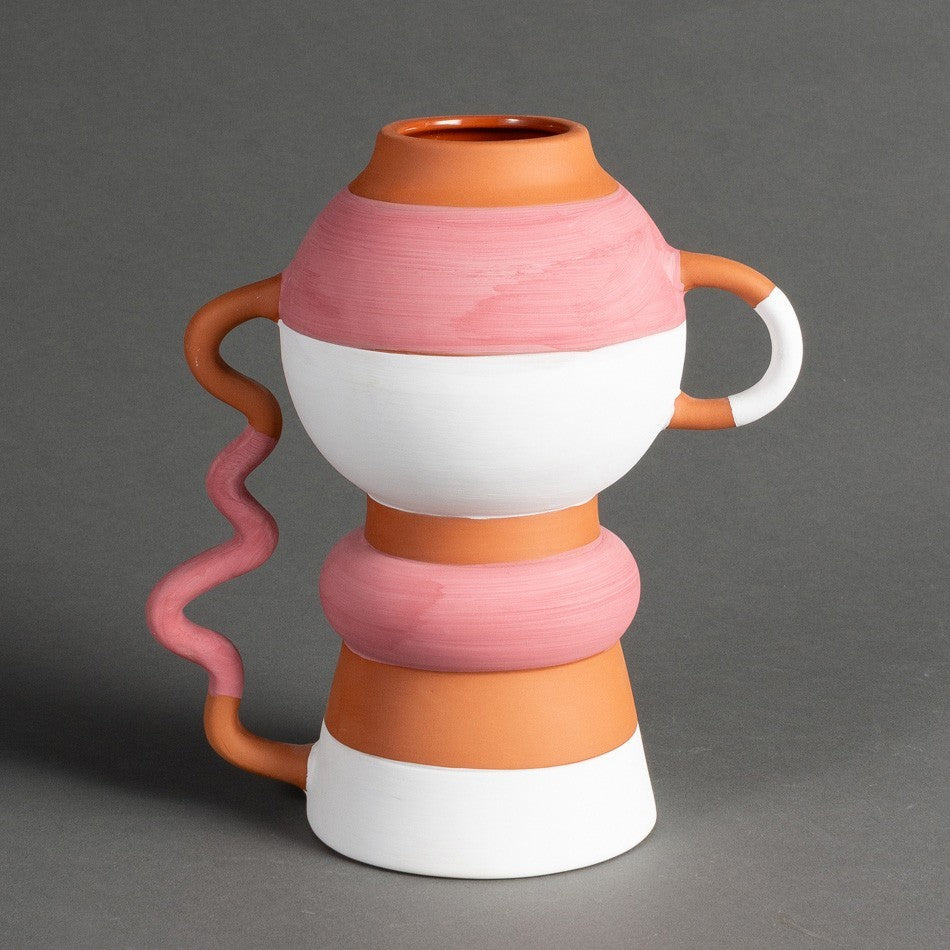 VASO COLORE
