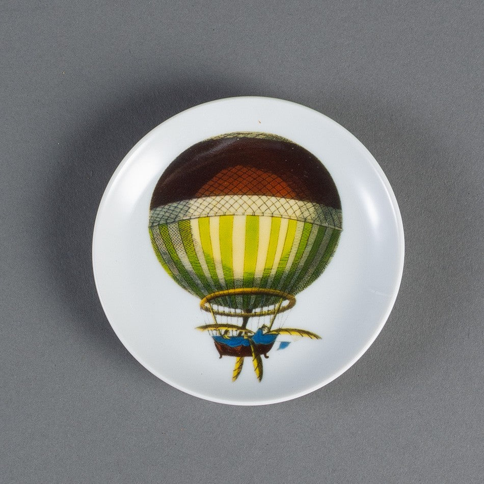 PRATO BALÃO VERDE