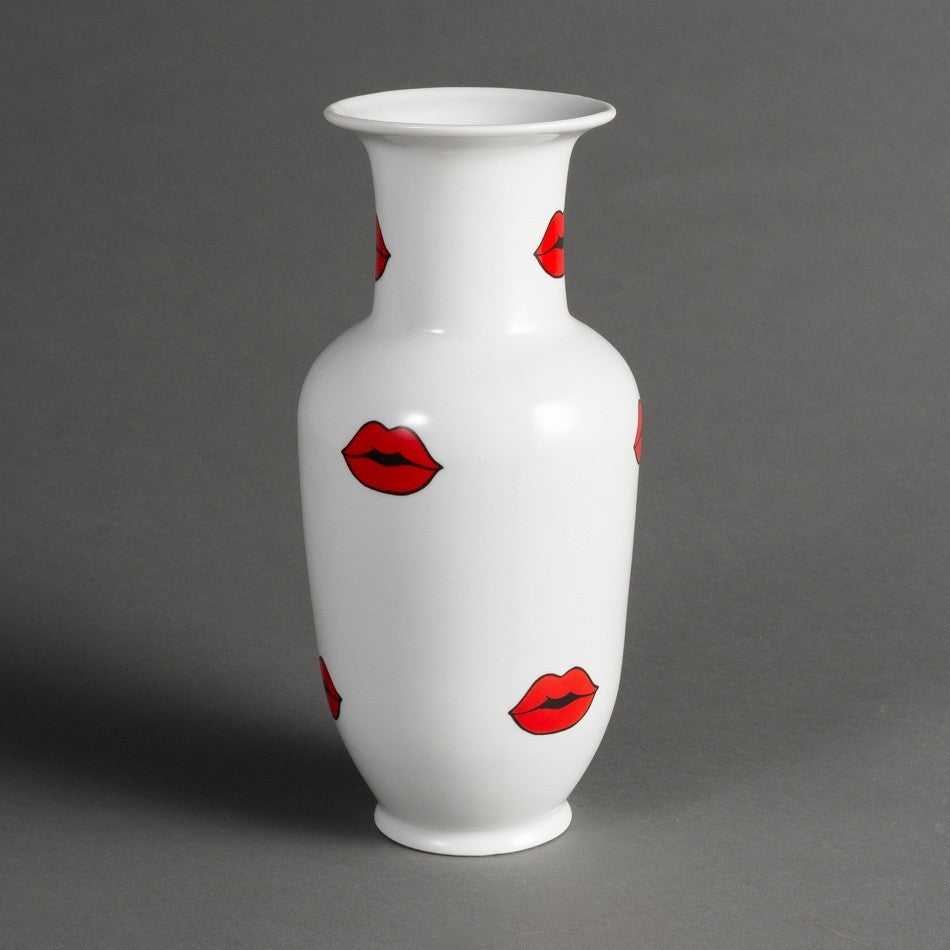 VASO BOCA G