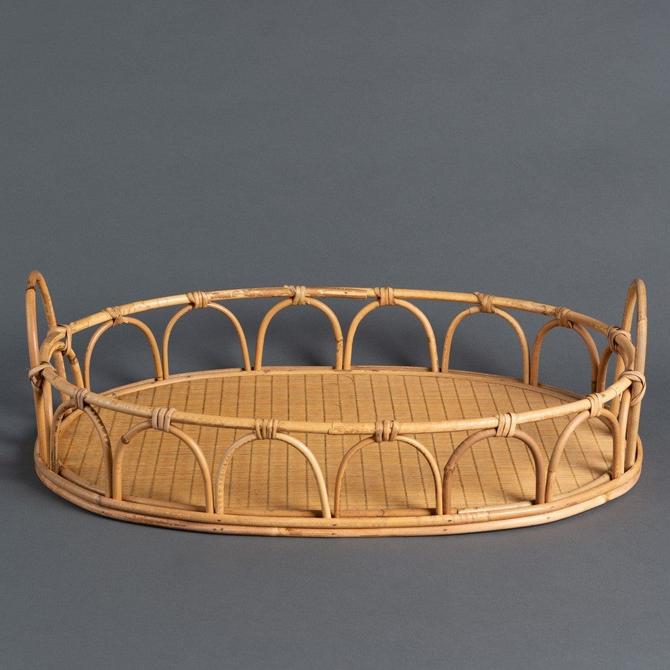 BANDEJA RATTAN G