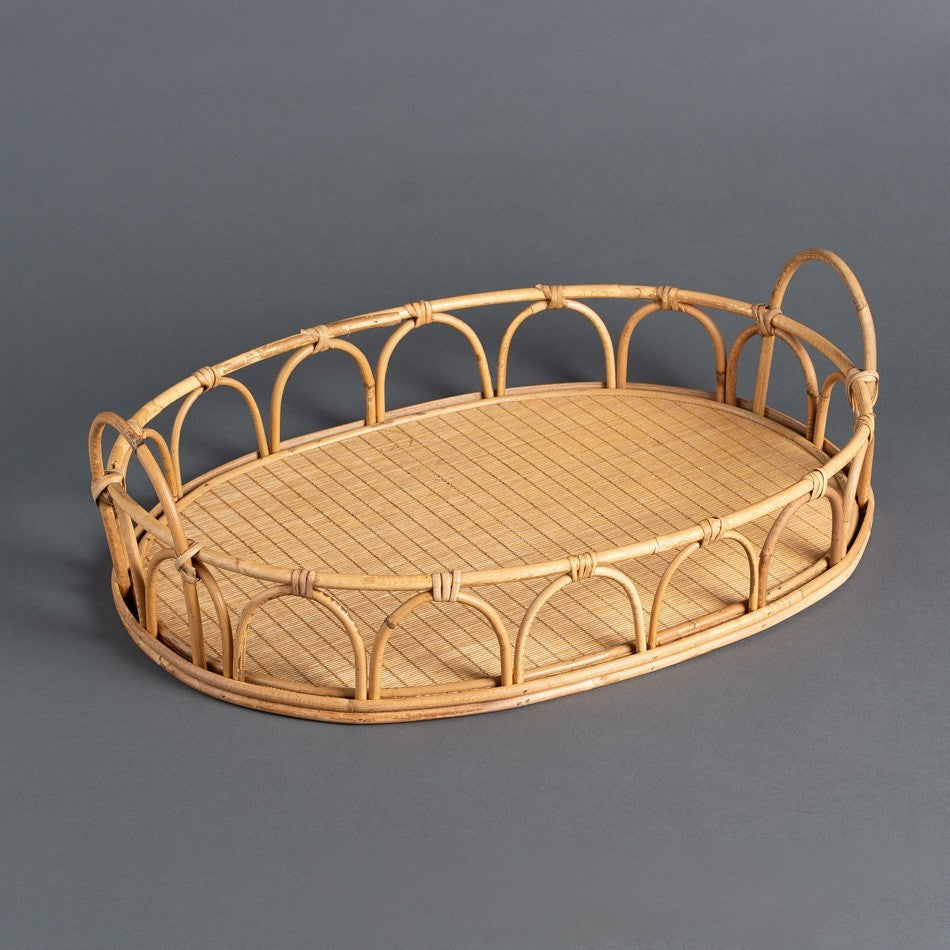 BANDEJA RATTAN G